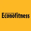 Éconofitness logo