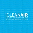 1 Clean Air logo