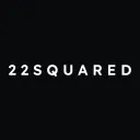 22squared logo
