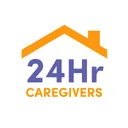 24 Hour Caregivers logo