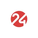 24-MAG logo