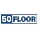 50Floor logo