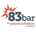 83bar logo