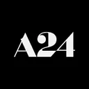 A24 logo