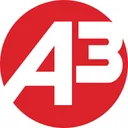 A3 Sports Performance logo