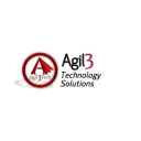 A3T (Agil3 Technology Solutions) logo