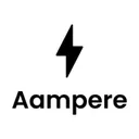 Aampere logo