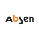 Absen Inc. logo