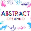 Abstract Orlando logo