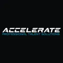 Accelerate Professional Talent Solutions logo