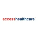 Access Healthcare logo