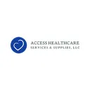 Access Healthcare Services logo