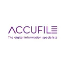 ACCUFILE, INC. logo