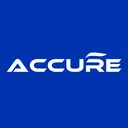 Accure Inc logo