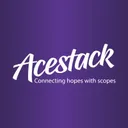 Acestack logo