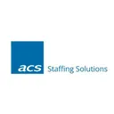 ACS Staffing Solutions logo