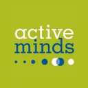 Active Minds logo