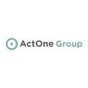 ActOne Group logo