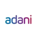 Adani logo