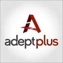 AdeptPlus logo