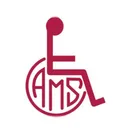 Advanced Medical Supply logo