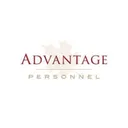 Advantage Personnel logo