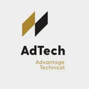 Advantage Technical logo