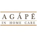 Agape In Home Care logo