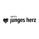 Agentur Junges Herz logo