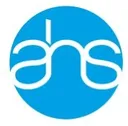 AHS Staffing logo