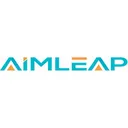 AIMLEAP logo