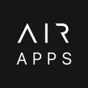 Air Apps logo