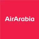 Air Arabia logo
