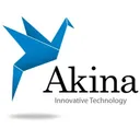 Akina, Inc logo