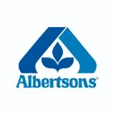 ALBERTSONS logo