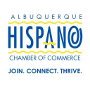Albuquerque Hispano Chamber of Commerce logo