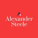Alexander Steele logo