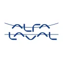 Alfa Laval logo