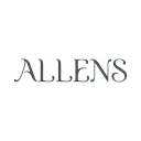 Allens of Caledon logo