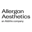 Allergan Aesthetics logo