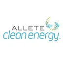 ALLETE Clean Energy logo
