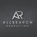 AllSearch Recruiting logo