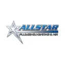 Allstar Home Services logo