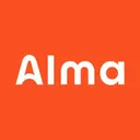 Alma logo