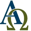 Alpha Omega logo