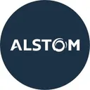 Alstom logo