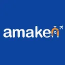 Amaken logo