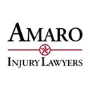 Amaro Law Firm logo