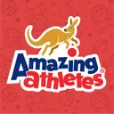 Amazing Athletes logo
