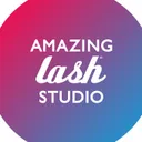 Amazing Lash Studio logo